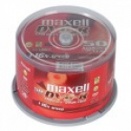 Đĩa trắng DVD Maxell